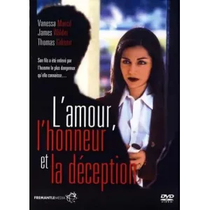 L'Amour L'Honneur et la Déception (DVD, 2006), To Love, Honor and Deceive