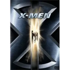 X-Men (DVD, 2006, Widescreen), Canadian Version, Halle Berry, Single Disc X-Men (DVD, 2006, Widescreen), Canadian Version, Halle Berry, Single Disc