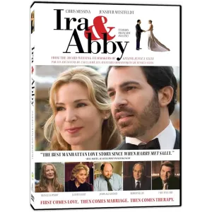 Ira & Abby (DVD, 2006, Widescreen), Bilingual Edition, Messina & Westfeldt Ira & Abby (DVD, 2006, Widescreen), Bilingual Edition, Messina & Westfeldt