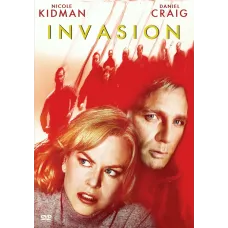 The Invasion (DVD, 2007), Nicole Kidman, Daniel Craig, Jeremy, Widescreen The Invasion (DVD, 2007), Nicole Kidman, Daniel Craig, Jeremy, Widescreen
