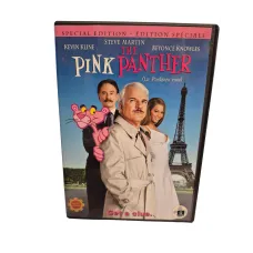 The Pink Panther (DVD, 2006, Widescreen), Canadian Edition, Special Edition