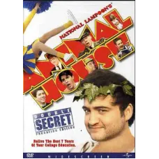 Animal House (DVD, 2003, Widescreen), Double Secret Edition, John Belushi Animal House (DVD, 2003, Widescreen), Double Secret Edition, John Belushi