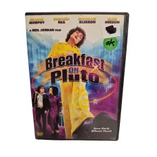 Breakfast on Pluto (DVD, 2005, Widescreen), Cillian Murphy, Drama, Single Disc Breakfast on Pluto (DVD, 2005, Widescreen), Cillian Murphy, Drama, Single Disc