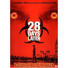 28 Days Later (DVD, 2002, Widescreen Special Edition) Danny Boyle, 20th Century 28 Days Later (DVD, 2002, Widescreen Special Edition) Danny Boyle, 20th Century