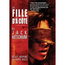 La Fille d'À Côté (DVD, Version Française, Widescreen), Gregory Wilson, Film La Fille d'À Côté (DVD, Version Française, Widescreen), Gregory Wilson, Film