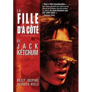 La Fille d'À Côté (DVD, Version Française, Widescreen), Gregory Wilson, Film