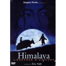 Himalaya (DVD, 2000, Widescreen), French Import, Eric Valli, Single Disc Himalaya (DVD, 2000, Widescreen), French Import, Eric Valli, Single Disc