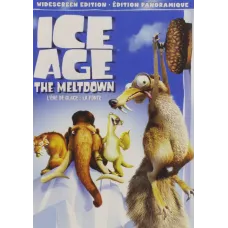 Ice Age: The Meltdown (DVD, 2006, Widescreen), Ray Romano, John Leguizamo