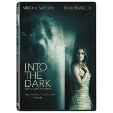 Into the Dark (DVD, 2014, Widescreen), Mischa Barton, Bilingual Into the Dark (DVD, 2014, Widescreen), Mischa Barton, Bilingual