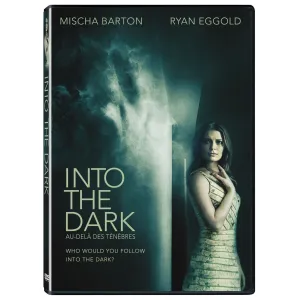 Into the Dark (DVD, 2014, Widescreen), Mischa Barton, Bilingual Into the Dark (DVD, 2014, Widescreen), Mischa Barton, Bilingual