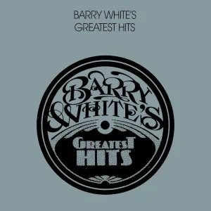 Greatest Hits CD (Barry White, 1975, 10 Tracks)