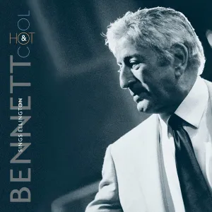 Tony Bennett Sings Ellington: Hot & Cool (Tony Bennett, Columbia, 1999, 12)