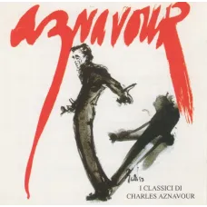 Greatest Hits (Charles Aznavour, Angel, 1995, Golden Hits), Canada