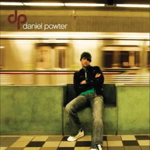 Daniel Powter CD (Daniel Powter, Warner Bros, 2005, 12 Tracks)