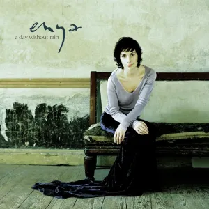 A Day Without Rain (Enya, Warner, 2000, 11 tracks)