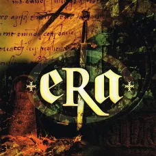 Era 1996 CD (Era, Mercury, 1996, 11 Tracks)
