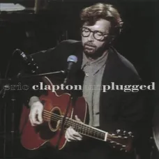 Unplugged (Eric Clapton, Reprise, 1992, 14 tracks), Very Good Condition Unplugged (Eric Clapton, Reprise, 1992, 14 tracks), Very Good Condition