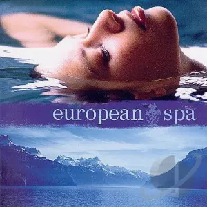 European Spa (Dan Gibson, Solitudes, 2008), Rare Near Mint Condition