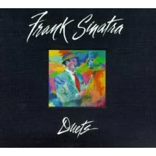 Duets CD (Frank Sinatra, Capitol, 1993, 1st Edition), Jazz Swing Big Band
