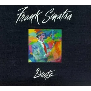 Duets CD (Frank Sinatra, Capitol, 1993, 1st Edition), Jazz Swing Big Band