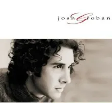 Josh Groban Music CD (Josh Groban, 143 Records, 2001, 12 tracks), 093624815426
