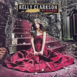 My December Music CD (Kelly Clarkson, 2007, 13 tracks), Unopened