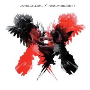 Only By the Night (Kings of Leon, 2008), CD, Rock/Pop