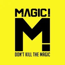 Don't Kill The Magic (Magic, RCA, 2014, 11 tracks)