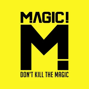 Don't Kill The Magic (Magic, RCA, 2014, 11 tracks)
