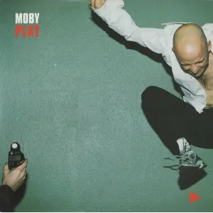 Play by Moby CD (V2 USA, Feb 2006), 638812704924