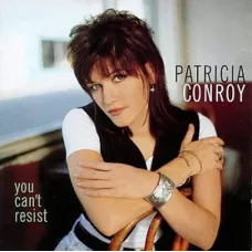 You Can\'t Resist (Patricia Conroy, Intersound, 1994, Country Music)