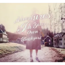 Adventures in Your Own Backyard (Patrick Watson, 2012, Import) Adventures in Your Own Backyard (Patrick Watson, 2012, Import)