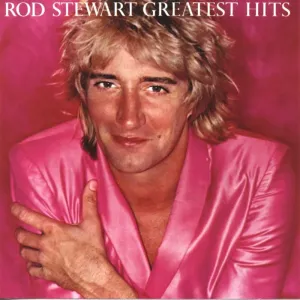 Rod Stewart Greatest Hits (Rod Stewart, Warner Bros, 1979), Classic 70s/80s Rock