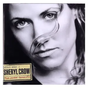 The Globe Sessions (Sheryl Crow, A&M Records, 1998), Audio CD