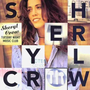 Tuesday Night Music Club (Sheryl Crow, A&M, 1993), No Case or Tracking