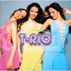 Choopeta (T-Rio, Zone3/BMG, 2004/2001, Synth Pop), Electronic Latin Music