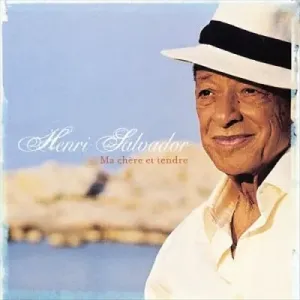 Ma Chere Et Tendre (Henri Salvador, Phantom Import, 2003, CD Album)
