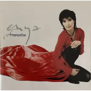 Amarantine by Enya (Warner Classics, 2005, CD), Includes Bonus Booklet