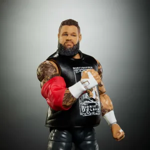 Mattel WWE Elite Collection Kevin Owens Survivor Series Action Figure 2024