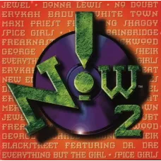 Now 2 CD by Various Artists (Warner, 1997), Compilation of Hits Now 2 CD by Various Artists (Warner, 1997), Compilation of Hits