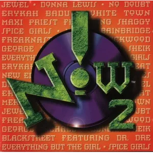 Now 2 CD by Various Artists (Warner, 1997), Compilation of Hits
