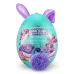 ZURU Rainbocorns Bunnycorn Surprise Toy with 4 Surprises 2023, Multicolor