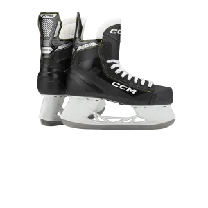 CCM Tacks AS 550 Junior JR Ice Hockey Skates Size 3 (Shoes 4) Regular EU 36