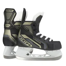 CCM Tacks 550 Youth Hockey Skates Size Y11 Regular (Shoe 12) EUR 29.5 NEW in box