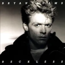 Reckless (Bryan Adams, A&M, 1984, Classic Rock), Includes Hits