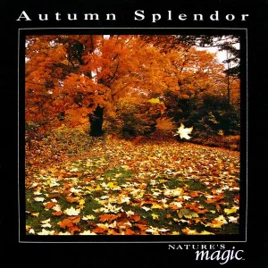 Autumn Splendor Music CD (Byron M Davis, Metacom, 1993), Nature Sounds