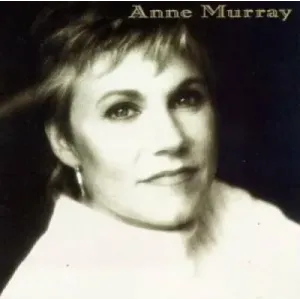 Anne Murray 1996 Music CD (Anne Murray, SBK Records, Aug 1996, 12 tracks)