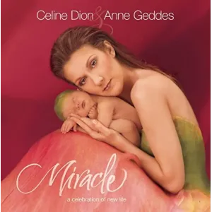 Miracle CD (Celine Dion, Sony Music, 2004, 13 tracks), Celebration of Life