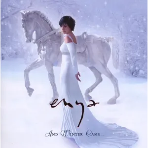 And Winter Came (Enya, Reprise Records, 2008, CD), Holiday Album Info