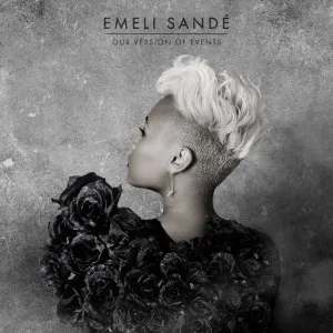 Our Version of Events (Emeli Sandé, Virgin, 2012), CD Album